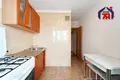 Apartamento 1 habitación 35 m² Minsk, Belarús