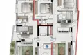 Квартира 2 спальни 122 м² район Лимасол, Кипр
