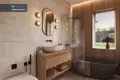 House 121 m² Bendoriai, Lithuania
