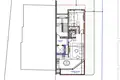 2 bedroom apartment 88 m² Limassol, Cyprus