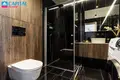 Appartement 3 chambres 46 m² Palanga, Lituanie