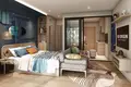 Wohnung 1 Schlafzimmer 30 m² Karon, Thailand