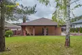 House 208 m² Astrashitskagaradokski rural council, Belarus