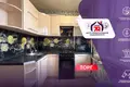 Mieszkanie 1 pokój 28 m² Soligorsk, Białoruś