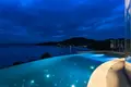Вилла 3 спальни 220 м² Ko Samui, Таиланд
