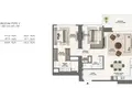 Apartamento 4 habitaciones 180 m² Dubái, Emiratos Árabes Unidos