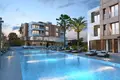 Квартира 1 спальня 61 м² Пила, Кипр