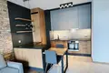 Appartement 2 chambres 40 m² en Varsovie, Pologne