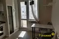 1 room apartment 39 m² Pryluki, Belarus