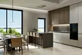 Apartamento 1 habitación 57 m² Demos Agiou Athanasiou, Chipre