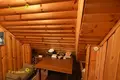 Haus 44 m² Piarezyrski sielski Saviet, Belarus