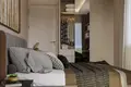 Квартира 4 комнаты 160 м² Эрдемли, Турция