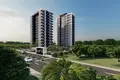 Mieszkanie 1 pokój 68 m² Erdemli, Turcja