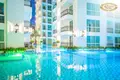 Apartamento 3 habitaciones 39 m² Pattaya City, Tailandia