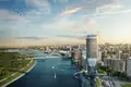 Barrio residencial Belgrade Waterfront