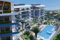Квартира 2 комнаты 60 м² Аланья, Турция