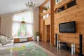 Casa de campo 181 m² Juchnauka, Belarús
