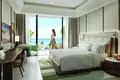 Apartamento 2 habitaciones 63 m² Ras al-Jaima, Emiratos Árabes Unidos