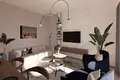 Wohnung 1 Schlafzimmer 46 m² Donja Lastva, Montenegro