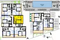 Wohnung 1 zimmer 69 m² Geroskipou, Zypern