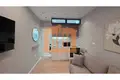 Квартира 2 комнаты 20 м² Дуррес, Албания