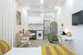 Estudio 1 habitación 31 m² Batumi, Georgia