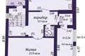 Haus 125 m² Smarhon, Belarus