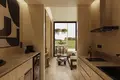 Wohnkomplex New studio apartments with a shared pool just 600 m from Chaweng Noi Beach in Koh Samui, Thailand