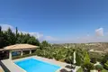 villa de 5 dormitorios 325 m² Kouklia, Chipre