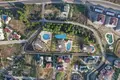 Apartment 55 m² Alanya, Turkey