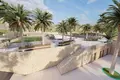 Квартира 1 комната 46 м² Mahmutlar Mahallesi, Турция