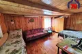 House 66 m² Nieharelski sielski Saviet, Belarus