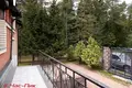 Casa 387 m² Dziescanski sielski Saviet, Belarús