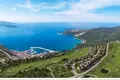 3 bedroom apartment 112 m² Radovici, Montenegro