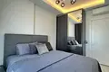 Modern Apartment with Elevated Living in Alanya’s Tranquil Demirtaş District