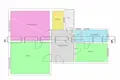 3 room apartment 71 m² City of Zagreb, Croatia