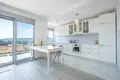 Penthouse 3 bedrooms 116 m² Tivat, Montenegro