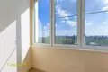 Mieszkanie 140 m² Mińsk, Białoruś