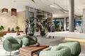 Жилой квартал OASIS VILLAGE