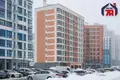 3 room apartment 66 m² Minsk, Belarus