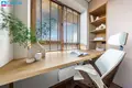 3 room apartment 59 m² Vilnius, Lithuania