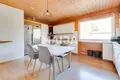 Maison  Paimio, Finlande