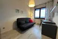 Appartement 2 chambres 55 m² en Lodz, Pologne