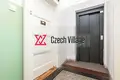 Apartamento 2 habitaciones 30 m² Praga, Chequia