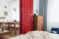 Mieszkanie 2 pokoi 59 m² Warszawa, Polska