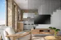 Villa de 2 habitaciones 87 m² Kassandrino, Grecia