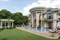 Apartamento 9 habitaciones 600 m² Servetiye Cami Mahallesi, Turquía