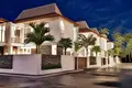 3-Schlafzimmer-Villa 182 m² Thalang, Thailand