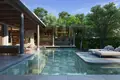 Вилла 4 комнаты 675 м² Таиланд, Таиланд