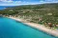 Land 9 400 m² Municipality of Sithonia, Greece